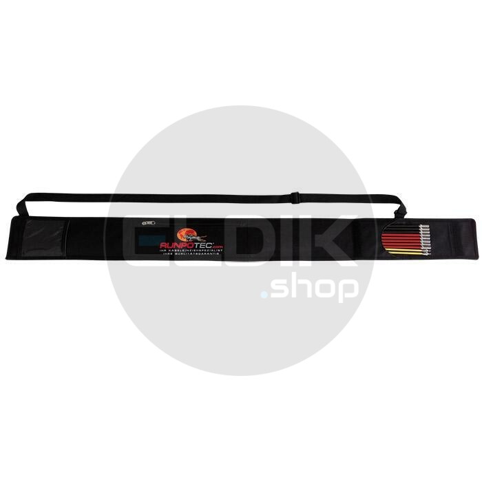 Runpotec 30009 Foudraal voor RunpoSticks