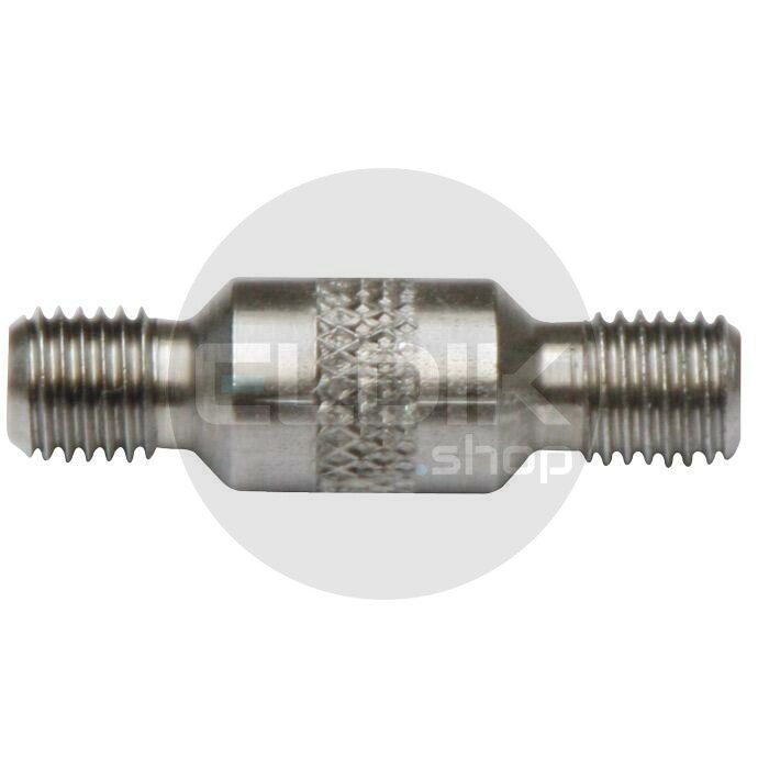 Runpotec 30210 Verbindingsschroefdraad RTG6 uitwendig