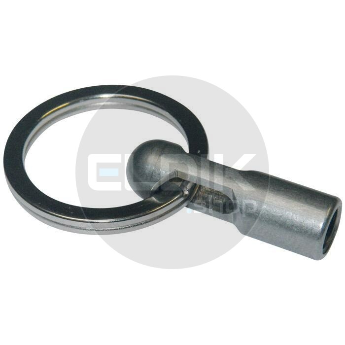 Runpotec 30236 Oog met Ring RTG6