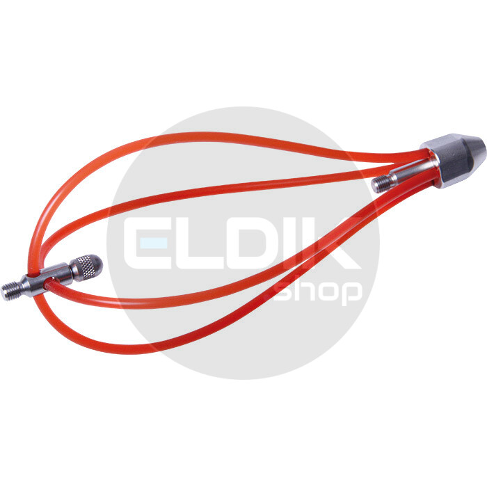 Runpotec 20468 Funktionsgleiter RTG6