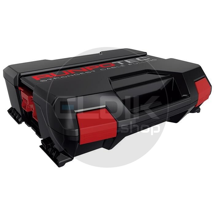 Runpotec 20613 Systeem Koffer Universeel