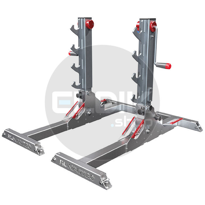 Runpotec 10161 Hefsteunen t.b.v.RUNPOLIFTER 4500