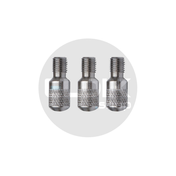 Runpotec 20443 Blinde Schroef RTG6 (3 stuks)