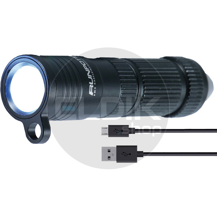 Runpotec 20485 LED Lamp t.b.v. Runpocam Inspectiecamera