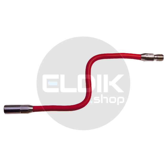 Runpotec 20509 Flexibele aansluiting RTG6 12cm