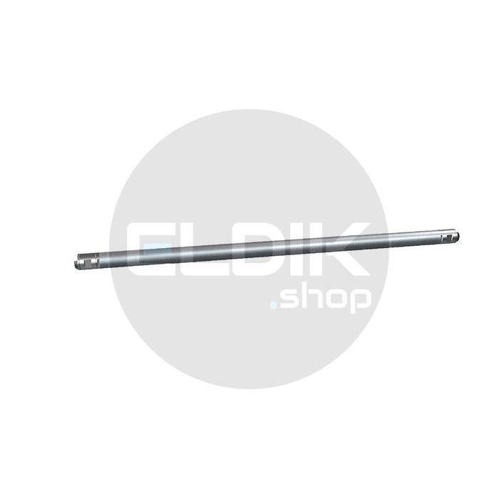 Runpotec 20693 Trommelas 1350mm tbv lifter 4500
