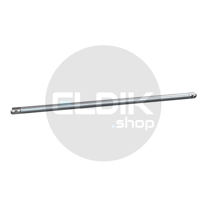 Runpotec 20694 Trommelas 1600mm tbv lifter 4500