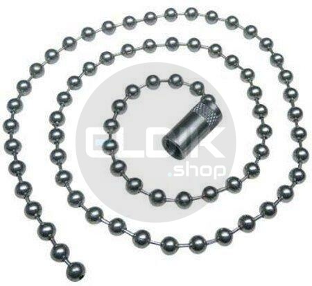 Runpotec 20262 Kogelketting 0,5m RTG 6