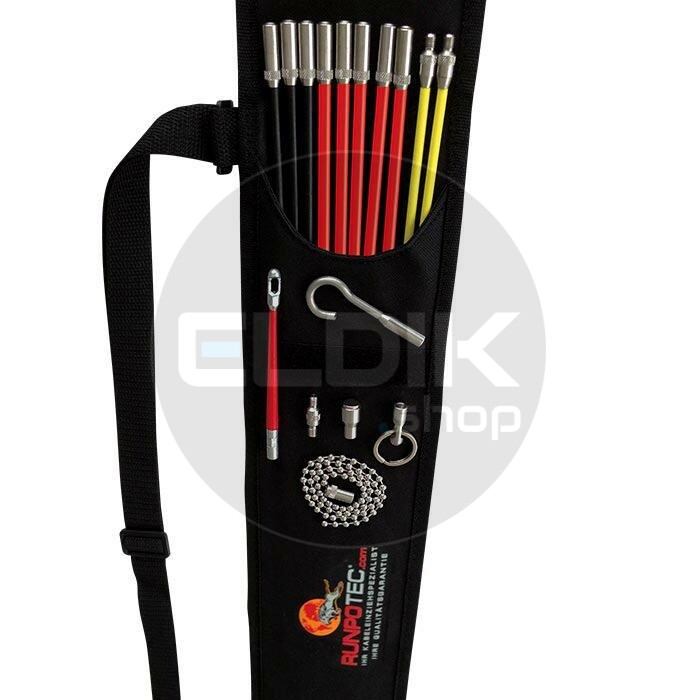 Runpotec 10016 Sticks Standaard pakket
