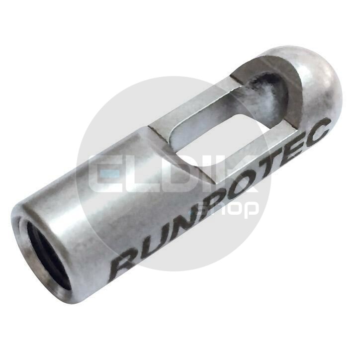 Runpotec 30208 RVSTrekoog diam.8mm RTG6
