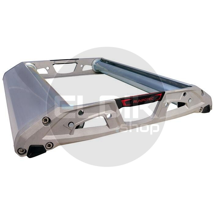 Runpotec 10135 Pro 670 Kabeltrommel Afrolapparaat