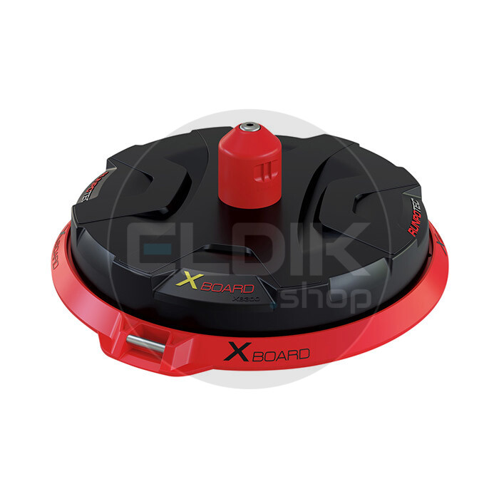 Runpotec 10137 X Board XB300 Kabelafroller