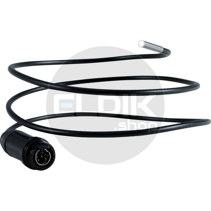 Runpotec 20481 RC2 Camerakop Flexibel 0,8m