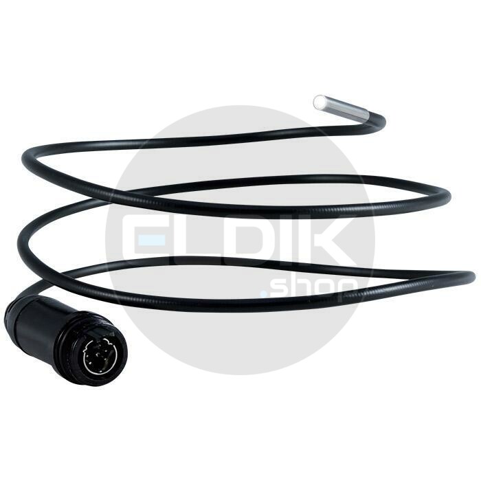 Runpotec 20488 RC2 Camerakop Flexibel 1m