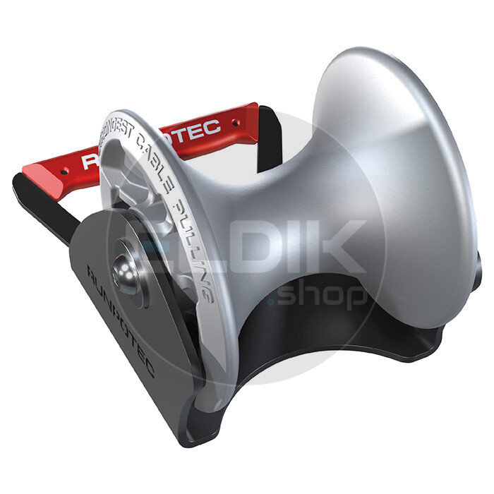 Runpotec 10157 Kabelgeleiderol