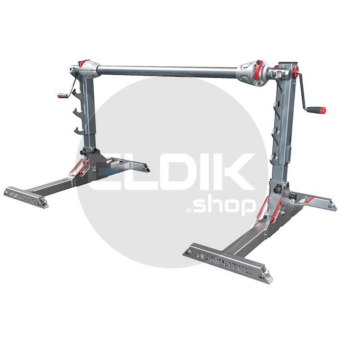 Runpotec 10164 LIFTER 4500 Kabeltrommellifter - L1600