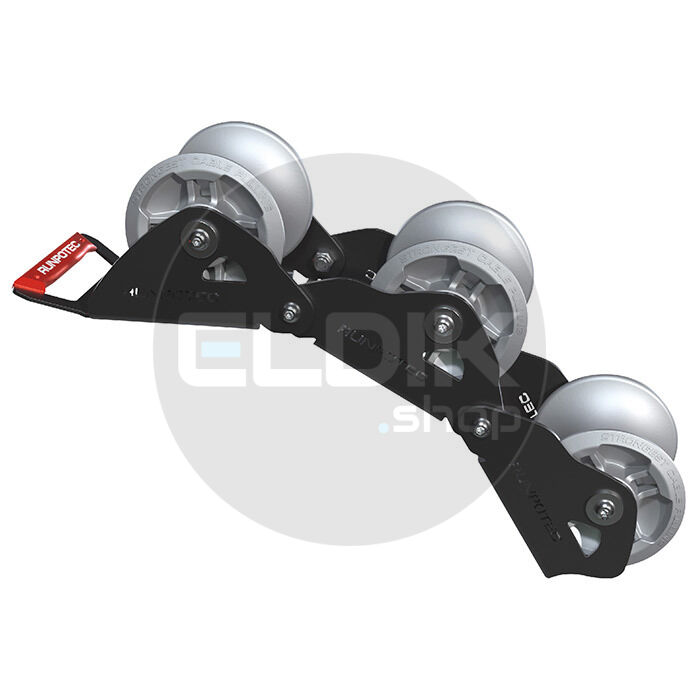 Runpotec 10166 Kabelgeleider