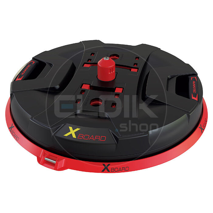 Runpotec 10136 X Board XB500 Kabelafroller