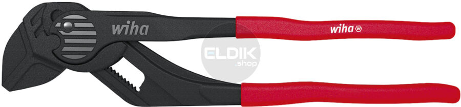 Wiha Z25025001 Sleuteltang Classic - 40923