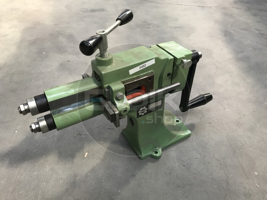 HM S-250/50 Felsmachine - 665548 (overjarig model)