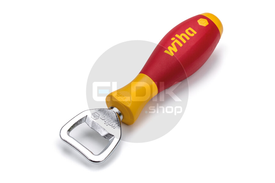 Wiha 04703 Flesopener SoftFinish®
