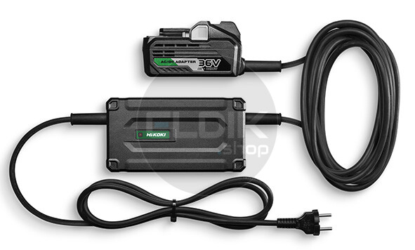 Hikoki ET36AW0Z AC/DC adapter - 36V