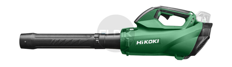 Hikoki RB36DAW4Z Accu bladblazer - Multivolt 36V