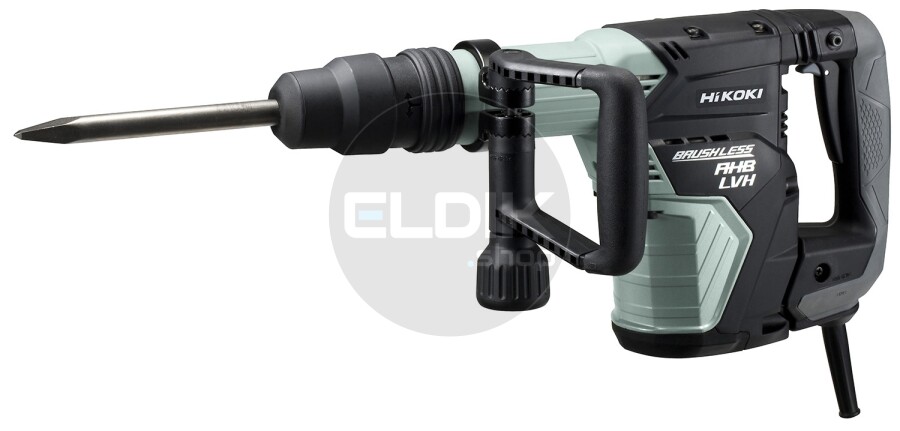 Hikoki H45MEYWTZ Hakhamer - 7,0 kg / 1.150 W / 10,1 J (EPTA 05)