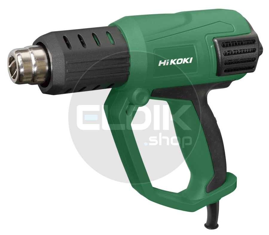 Hikoki RH650VLAZ Hete lucht pistool - 2.000 W / 0,79 kg