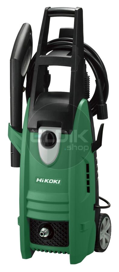 Hikoki AW130LAZ Hogedrukreiniger - 1.600W / 90 bar