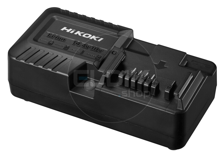 Hikoki UC18YKSLW0Z Accu lader 14.4V-18V
