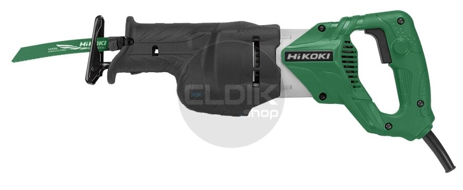 Hikoki CR13V2WSZ Reciprozaag 1.010 W