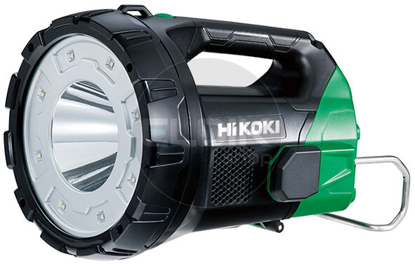 Hikoki UB18DAW4Z Schijnwerper LED / 14,4 - 18V