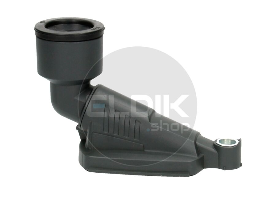 Hikoki 783116 Stofadapter voor boren tot maximaal 14 mm