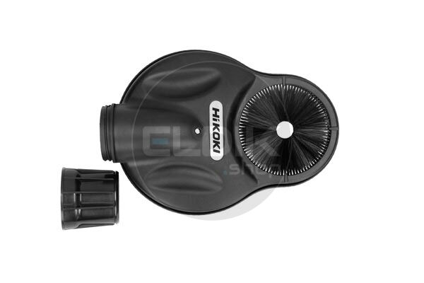 Hikoki 783122 Stofadapter max. 85 mm voor stofzuiger