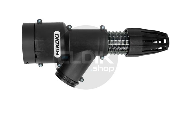 Hikoki 783121 Universele stofkap voor H45MEY / H60MEY