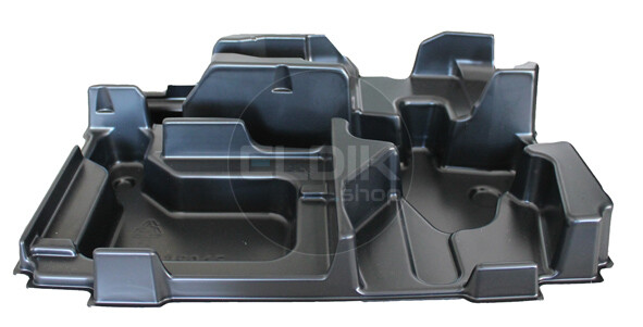 Hikoki 336475 Plastic inleg voor 14/18V voor serie DS/DV/WR/WH 14,4 / 18 V (HSC II)