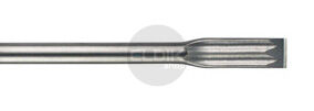 Hikoki 751033 SDS-max platte beitel | 27 x 400 mm