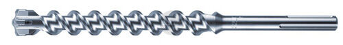 Hikoki 754315 SDS-Max boor | 4-snijder | 22 x 920 mm
