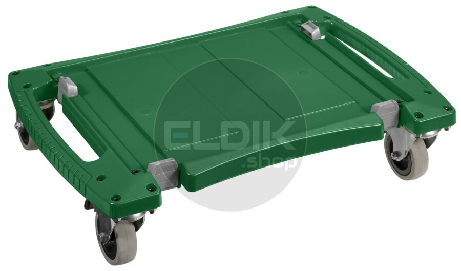 Hikoki 402543 Onderstel met draaibare wielen