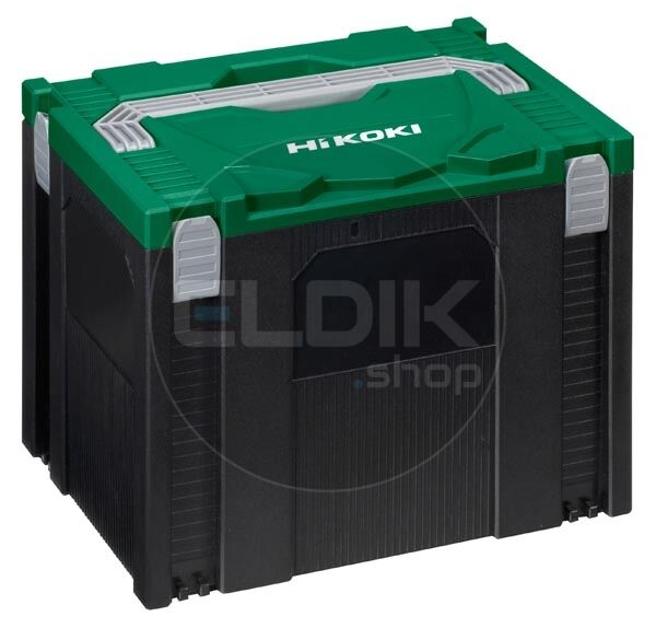Hikoki HSC IV Systeemkoffer leeg | H315 mm - 402547