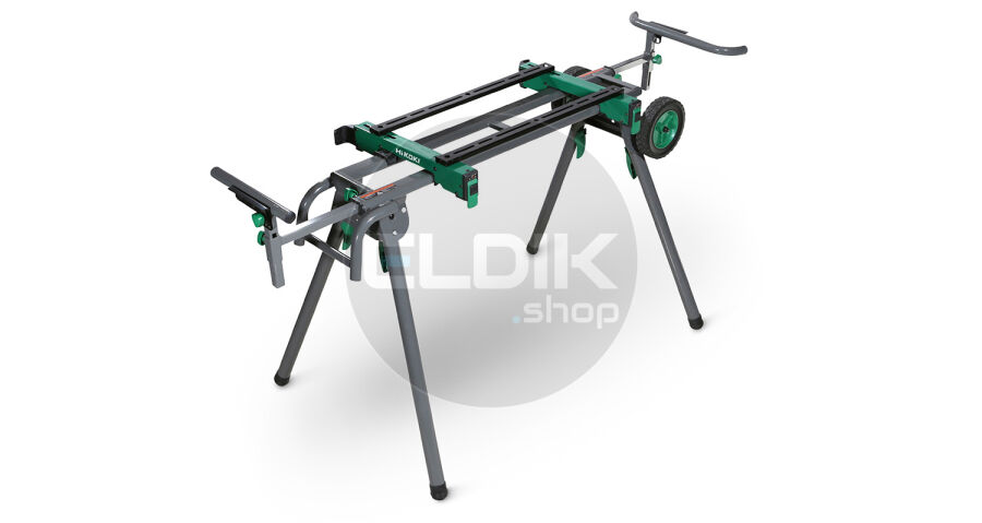 Hikoki UU240F Onderstel voor afkortzaagmachines - 4100090