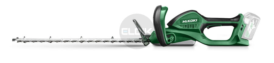 Hikoki CH3656DAW4Z Accu heggenschaar - 36 V - 56 cm