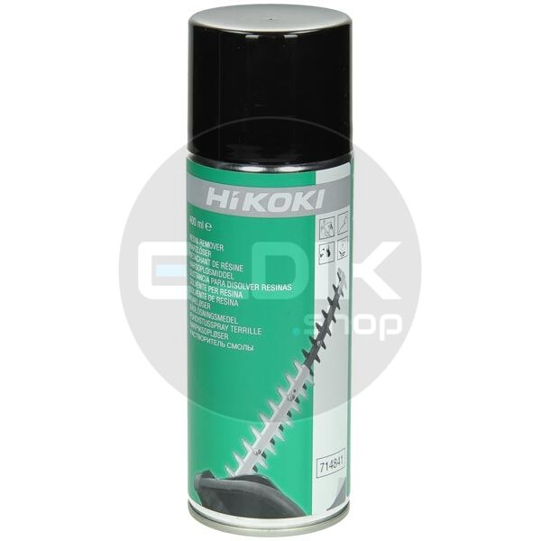 Hikoki 714841 Harsoplosser 400ml