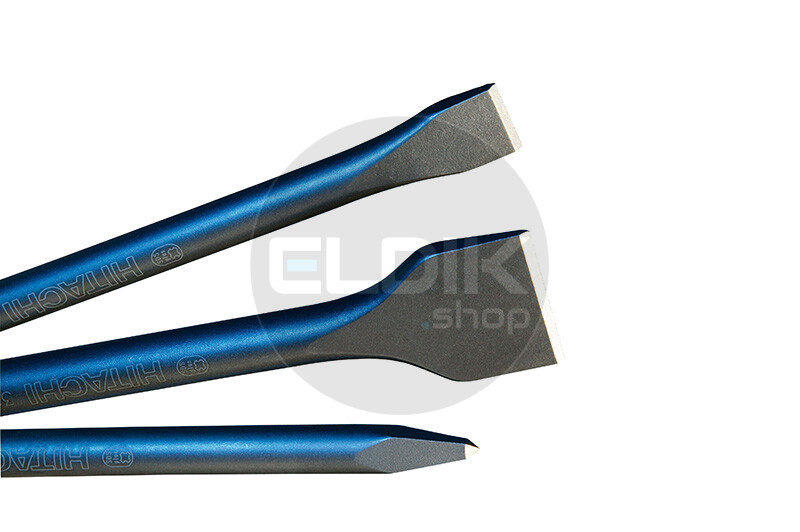 Hikoki 751035 SDS-max beitelset | 400 mm