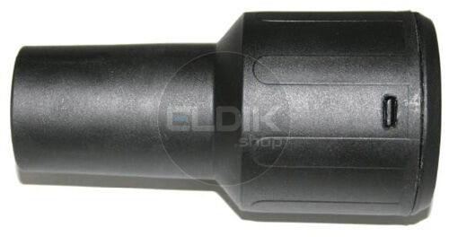 Hikoki 40010123 Koppelstuk voor slang 38mm