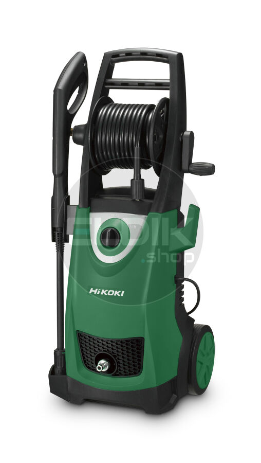 Hikoki AW150LAZ Hogedrukreiniger - 2.000 W / 110 bar