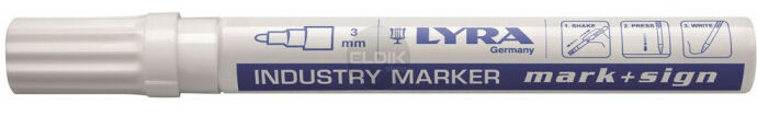 Lyra 4040001 Verfstift (paintmarker)