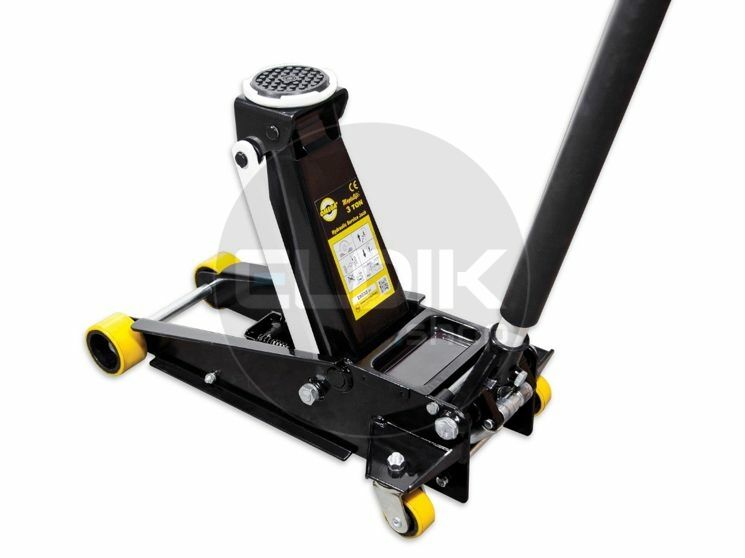 Omega 8717185952650 Garagekrik 3 t - 28030-PU