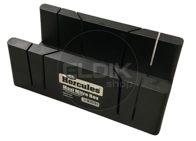 Hercules 459 Verstekbak 325 x 160 x 120 mm